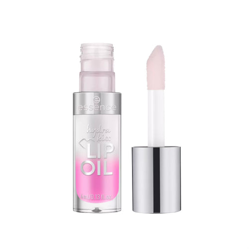 Essence Hydra Kiss Lip Oil