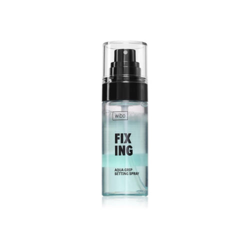 Wibo Aqua Grip Makeup Fixing Spray