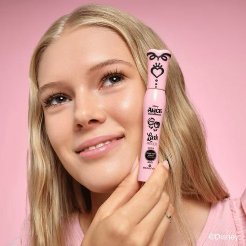 Essence Disney Alice in Wonderland Lash PRINCESS false lash effect mascara