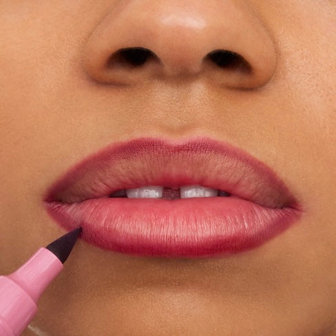Essence Line N Stain! Tattoo Lip Liner