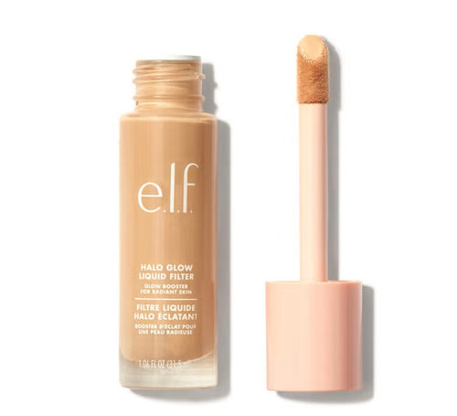 e.l.f Halo Glow Liquid Filter