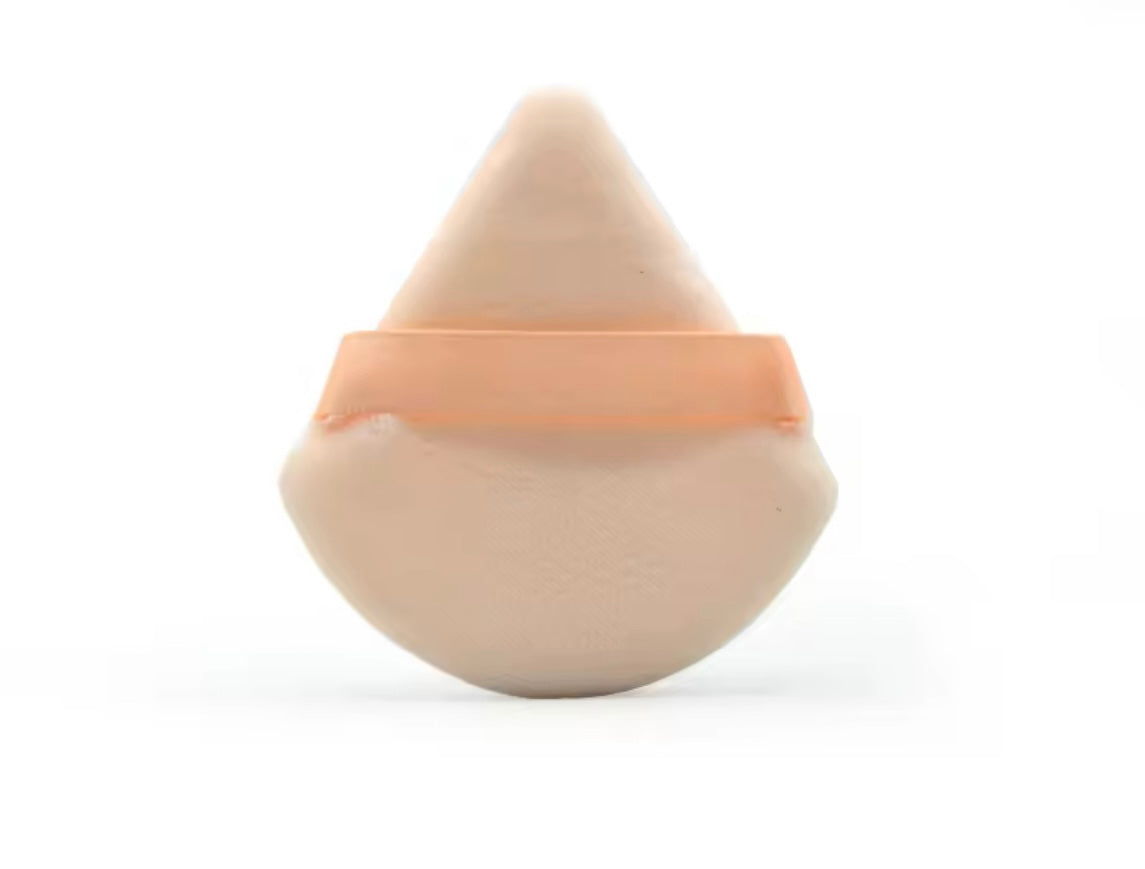 Powder Puff ( Multicolor )