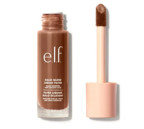 e.l.f Halo Glow Liquid Filter