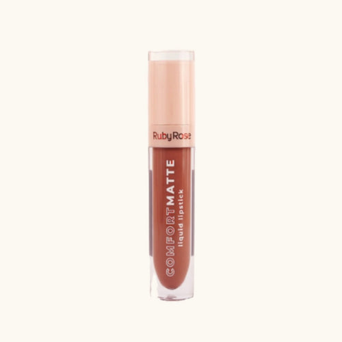 Ruby Rose Comfort Matte Liquid Lipstick