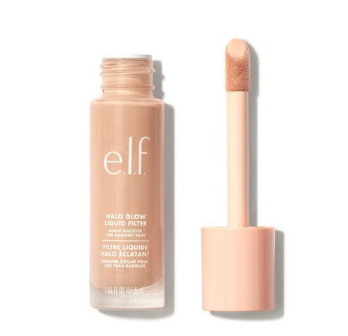 e.l.f Halo Glow Liquid Filter