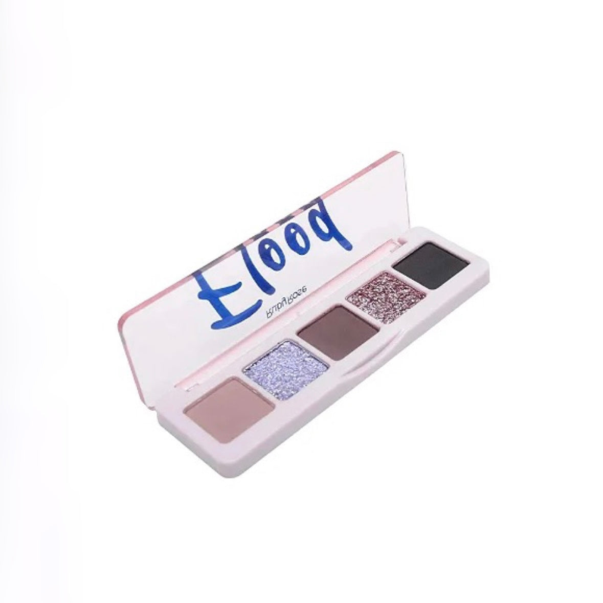 Ruby Rose Flood Eyeshadow Palette 5 Shades