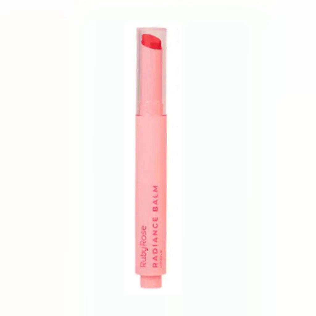 Ruby Rose Radiance Lip Balm