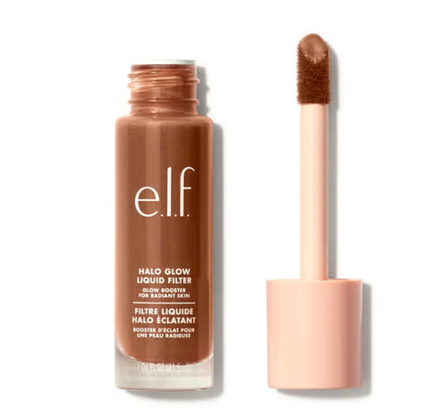 e.l.f Halo Glow Liquid Filter