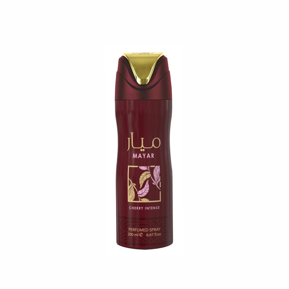Lattafa Mayar  Cherry Deodorant 200 ML