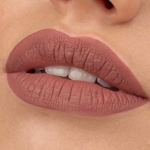 Essence Stay 8h Matte Liquid Lipstick