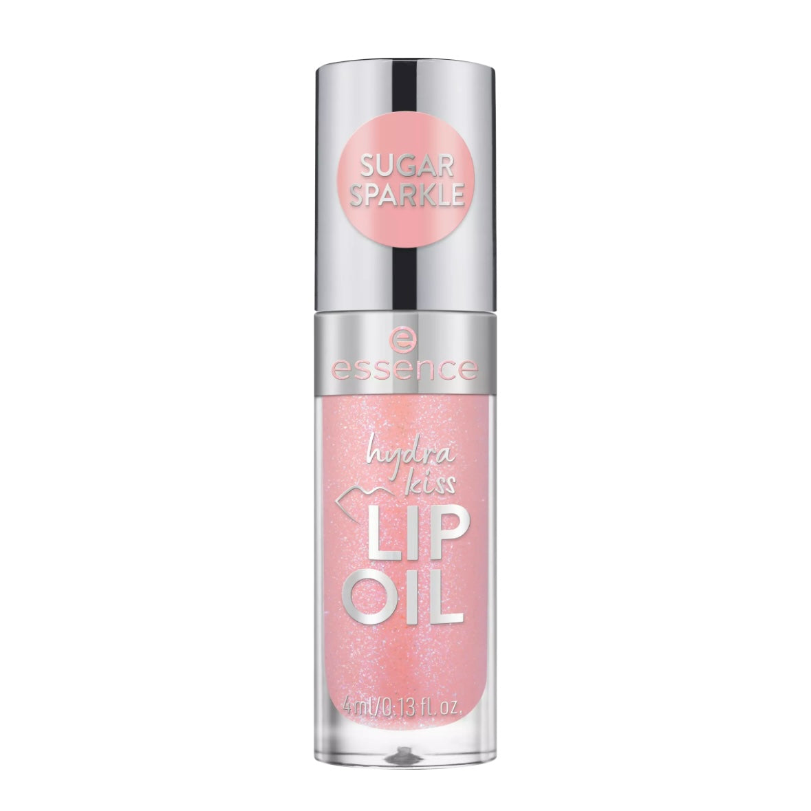 Essence Hydra Kiss Lip Oil