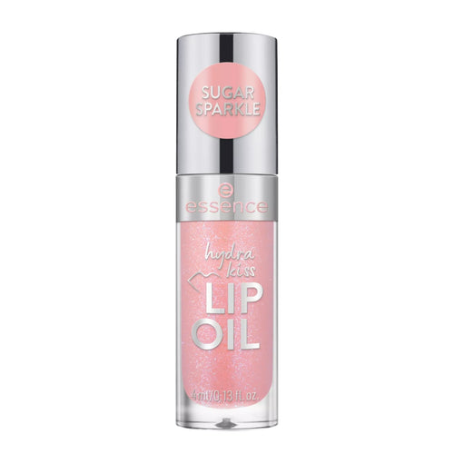 Essence Hydra Kiss Lip Oil
