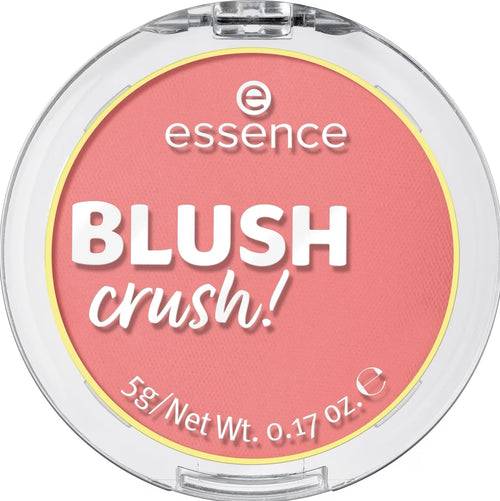 Essence BLUSH crush!