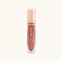 Ruby Rose Comfort Matte Liquid Lipstick
