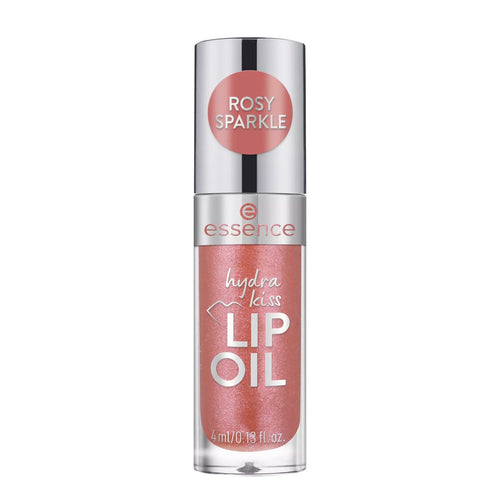 Essence Hydra Kiss Lip Oil