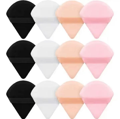 Powder Puff ( Multicolor )