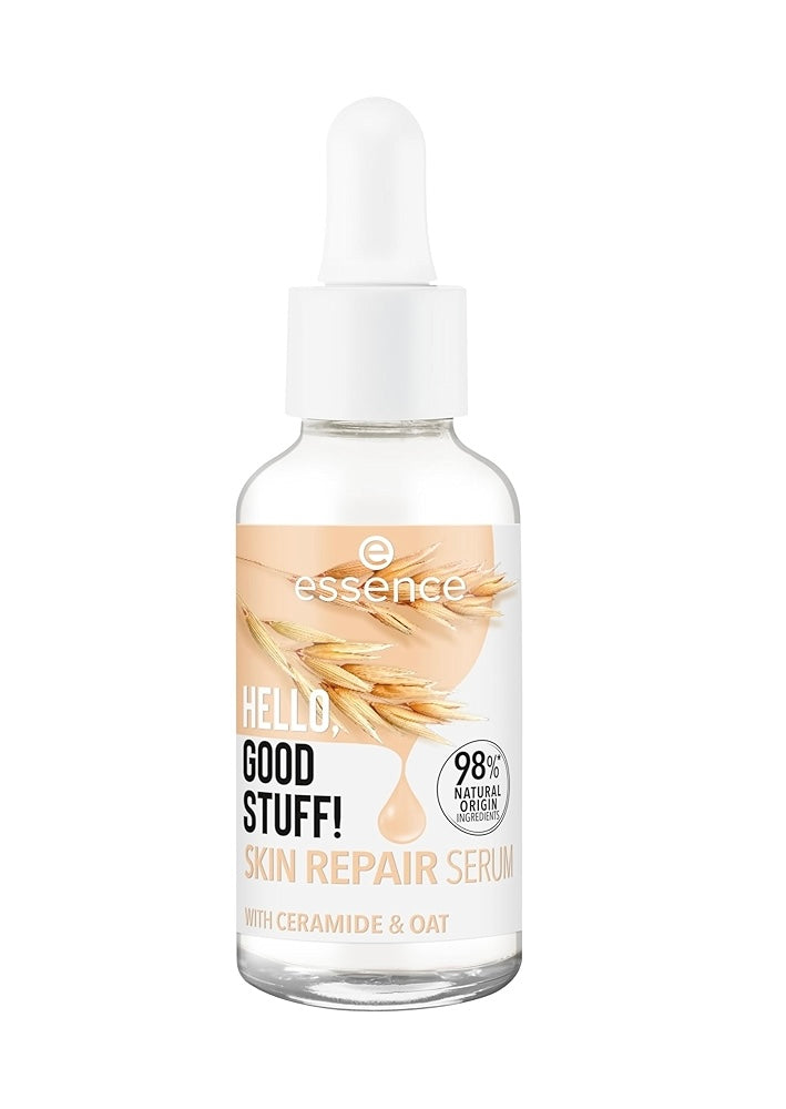 Essence Hello, Good Stuff Face Repair Serum