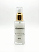 Cotton Musk 50 ML