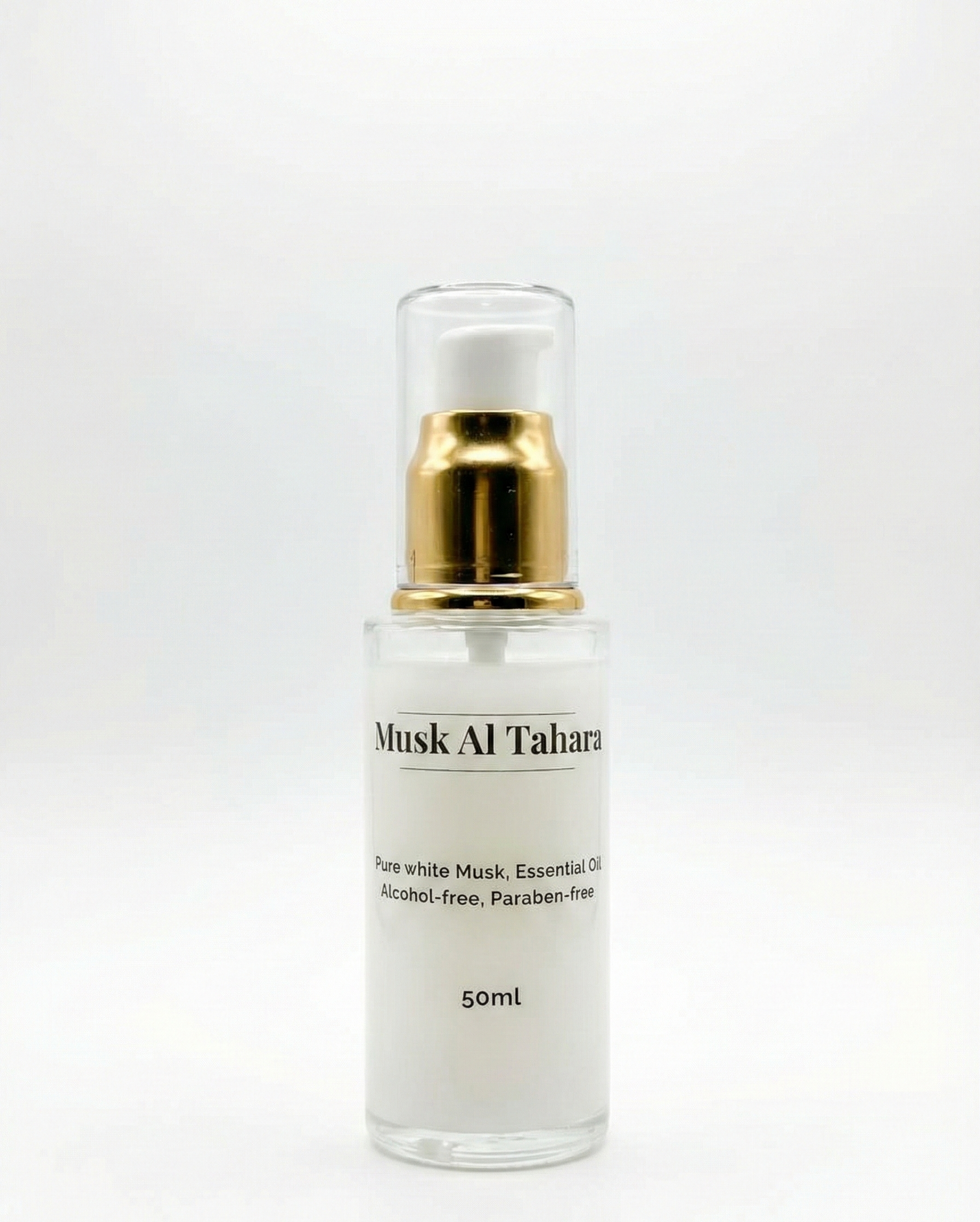 Musk El Tahara 50 ML