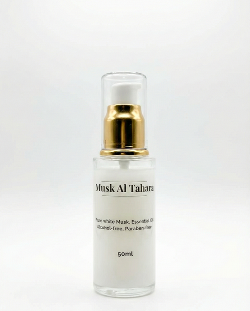 Musk El Tahara 50 ML