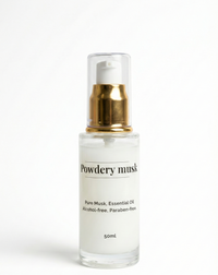 Powdery Musk 50 ML