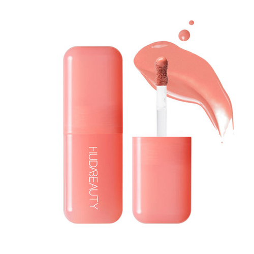 Huda Beauty Liquid Blush Filter - New Shades