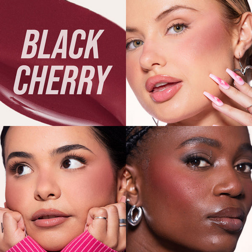 Huda Beauty Liquid Blush Filter - New Shades