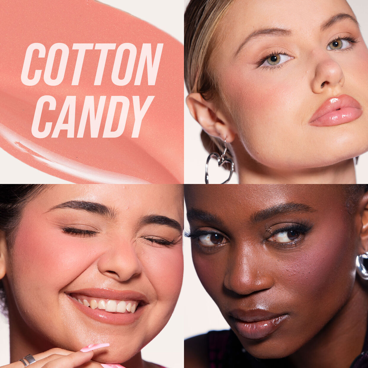 Huda Beauty Liquid Blush Filter - New Shades