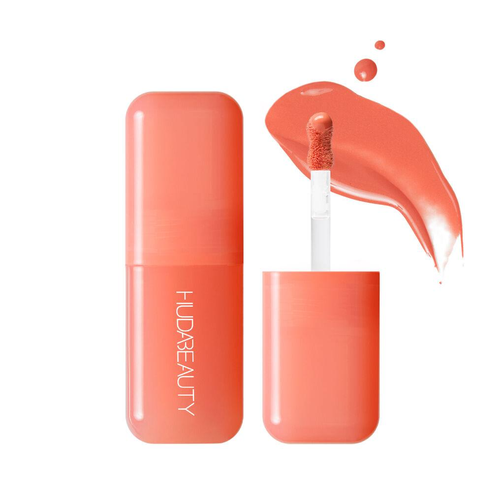 Huda Beauty Liquid Blush Filter - New Shades