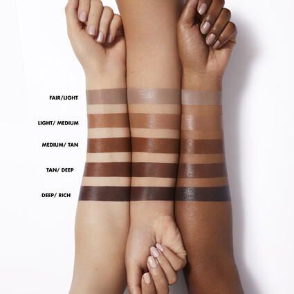 Elf  Halo Glow Liquid Contour