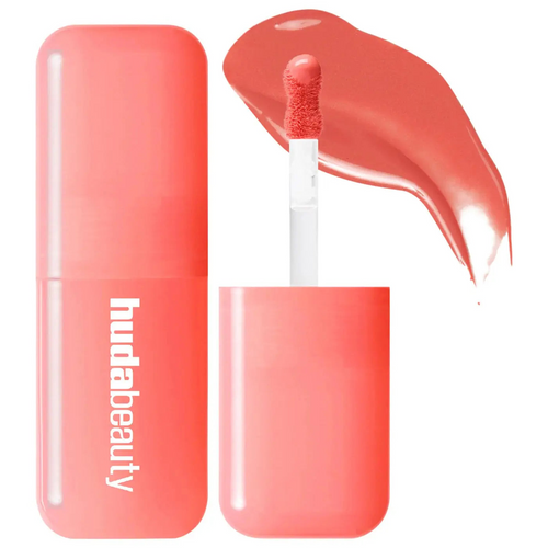 Huda Beauty Liquid Blush Filter - New Shades