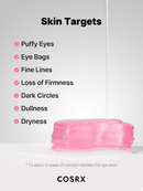 Cosrx The Peptide Collagen Hydrogel Eye Patch