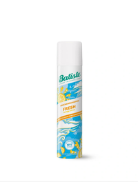 Batiste dry shampoo