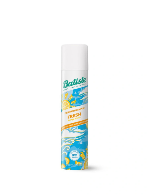 Batiste dry shampoo