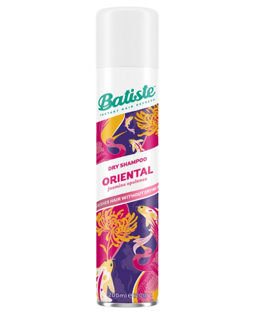Batiste dry shampoo