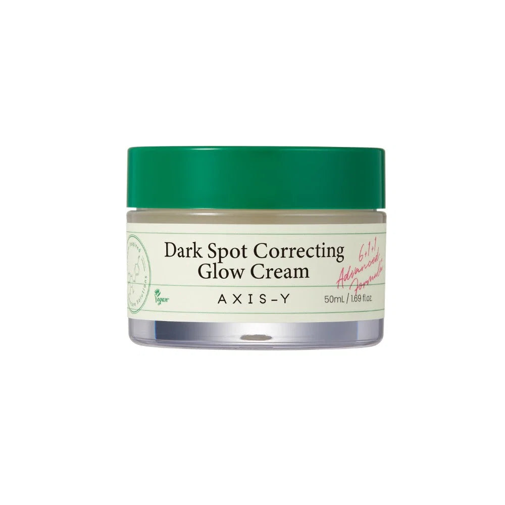 AXIS-Y Dark Spot Correcting  Glow Cream
