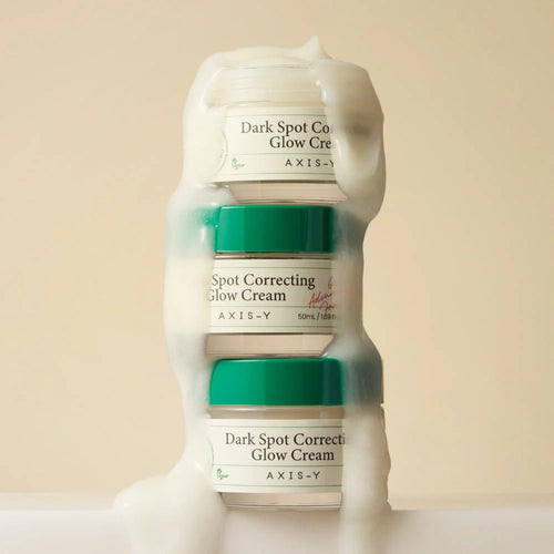 AXIS-Y Dark Spot Correcting  Glow Cream