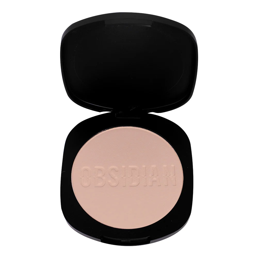Ruby Rose Crystal Powder