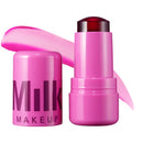 MILK MAKEUP - Cooling Water Jelly Tint Lip + Cheek Blush Stain | 5 g