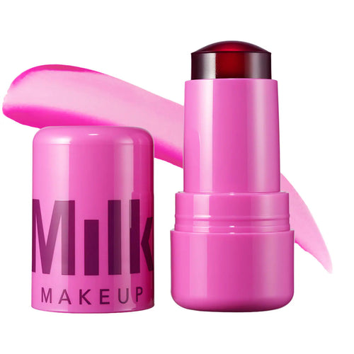 MILK MAKEUP - Cooling Water Jelly Tint Lip + Cheek Blush Stain | 5 g