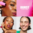 MILK MAKEUP - Cooling Water Jelly Tint Lip + Cheek Blush Stain | 5 g