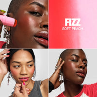 MILK MAKEUP - Cooling Water Jelly Tint Lip + Cheek Blush Stain | 5 g