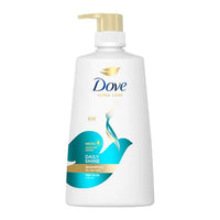 Dove Daily Shine Shampoo For Normal Hair