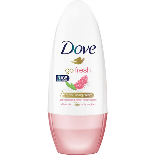 Dove GO FRESH POMEGRANATE & LEMON VERBENA