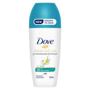 Dove Advanced Care Go Fresh Anti-perspirant Deodorant roll-on for 48 hours of protection Pear and Aloe Vera
