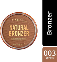 Rimmel London Natural Bronzer