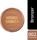 Rimmel London Natural Bronzer