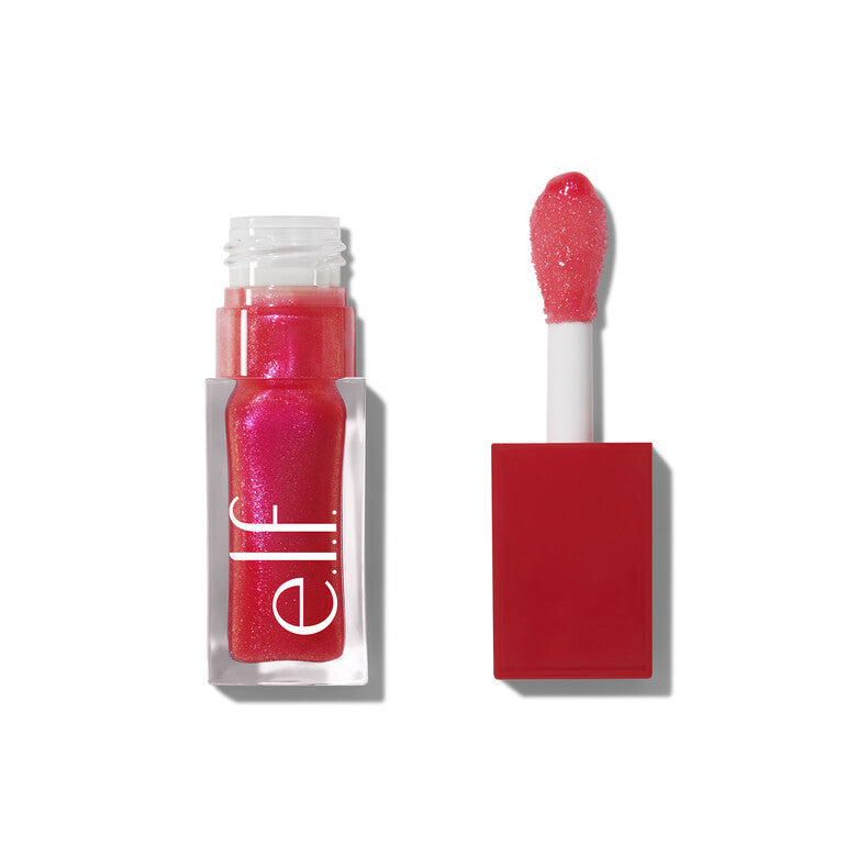 ELF Glow Reviver Lip Oil