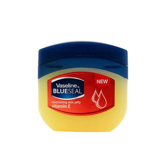 VASELINE® BLUE SEAL VITAMIN E PETROLEUM JELLY 250 ml
