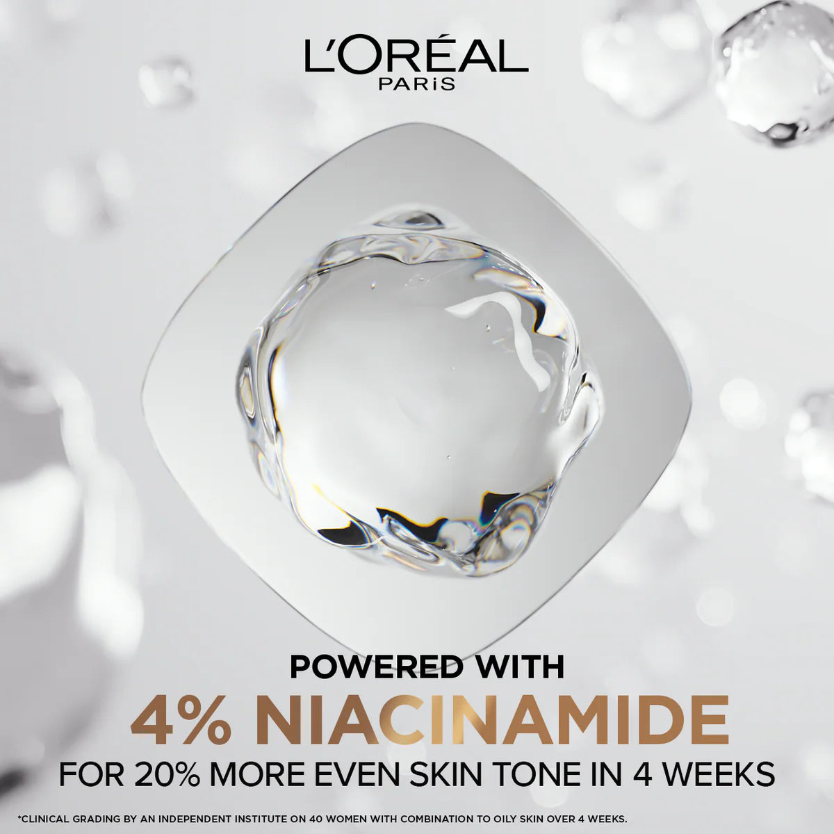 L'Oréal Paris Infaillible Matte Cover Foundation